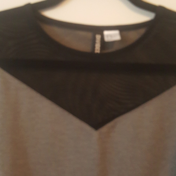 Divided by H&M medium cocktail dress - Picture 4 of 7